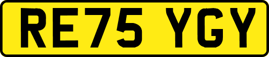 RE75YGY