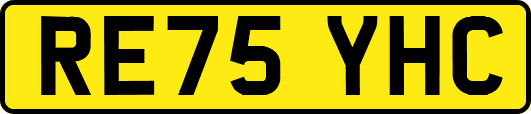 RE75YHC