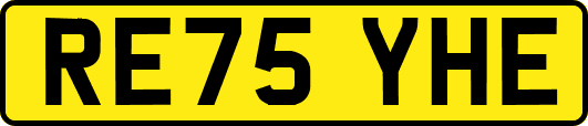 RE75YHE