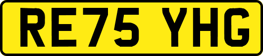 RE75YHG