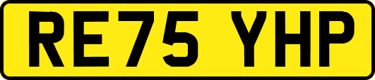 RE75YHP