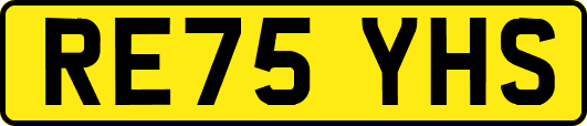 RE75YHS