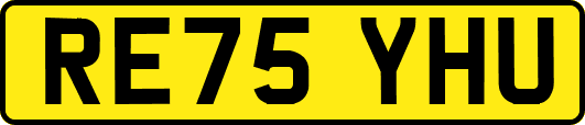 RE75YHU