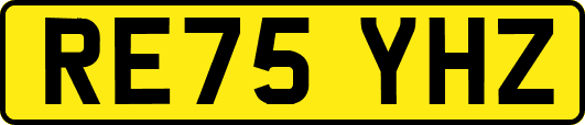 RE75YHZ