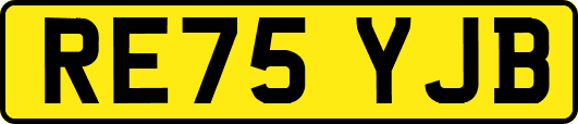 RE75YJB