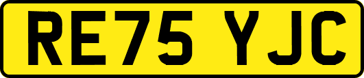 RE75YJC