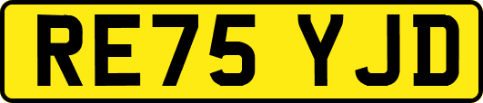 RE75YJD