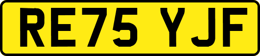 RE75YJF