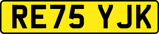 RE75YJK