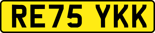 RE75YKK