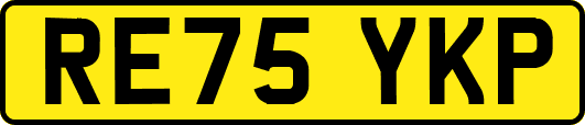 RE75YKP