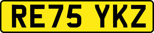 RE75YKZ