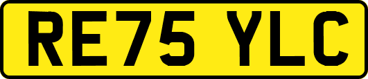 RE75YLC