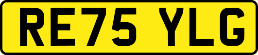 RE75YLG