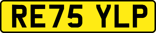 RE75YLP