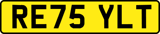 RE75YLT