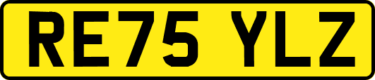 RE75YLZ