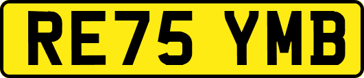 RE75YMB