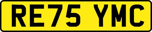 RE75YMC