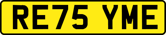 RE75YME