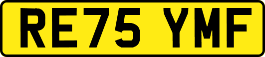 RE75YMF