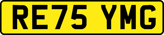 RE75YMG