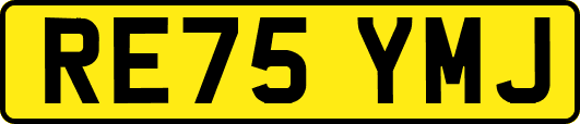 RE75YMJ
