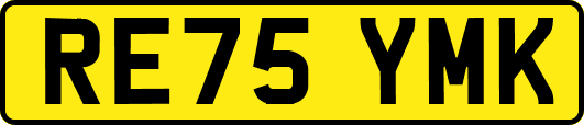 RE75YMK