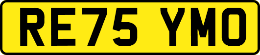 RE75YMO