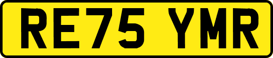 RE75YMR