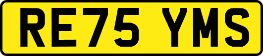 RE75YMS
