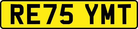 RE75YMT