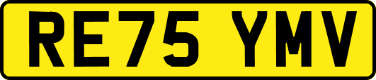 RE75YMV