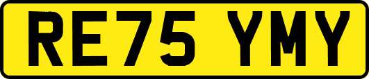 RE75YMY