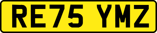 RE75YMZ