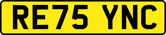 RE75YNC