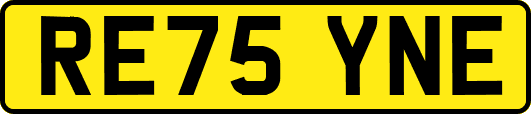 RE75YNE