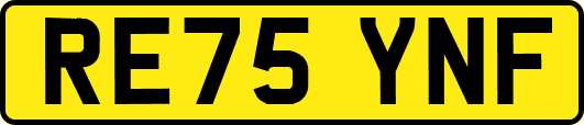 RE75YNF