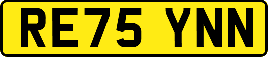 RE75YNN