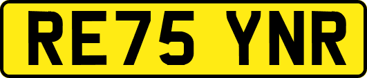 RE75YNR