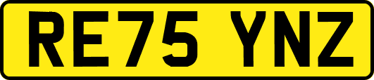 RE75YNZ