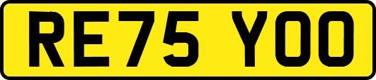RE75YOO
