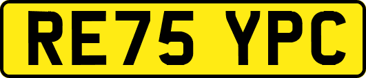 RE75YPC