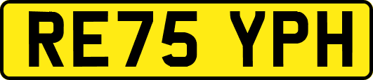 RE75YPH