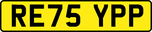 RE75YPP
