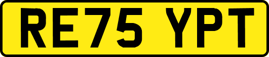 RE75YPT