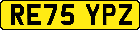 RE75YPZ