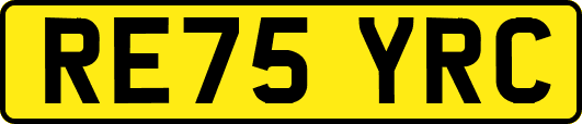 RE75YRC