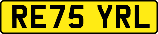 RE75YRL
