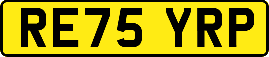 RE75YRP